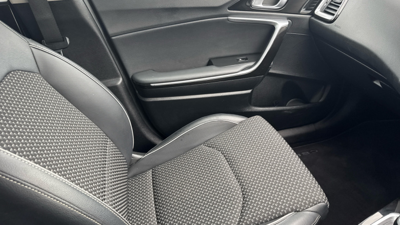 Kia Ceed 1.4T GDi ISG 3 5dr Petrol Hatchback